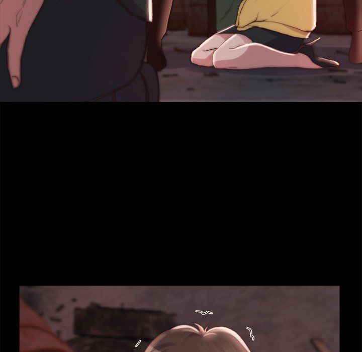 The Lost Girl Manhwa - Chapter 22 Page 48