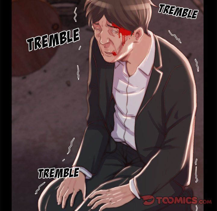 The Lost Girl Manhwa - Chapter 22 Page 49