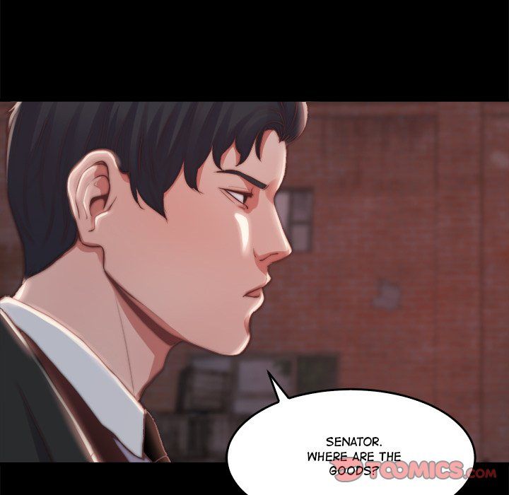The Lost Girl Manhwa - Chapter 22 Page 53