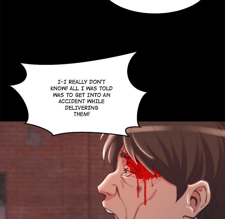 The Lost Girl Manhwa - Chapter 22 Page 54