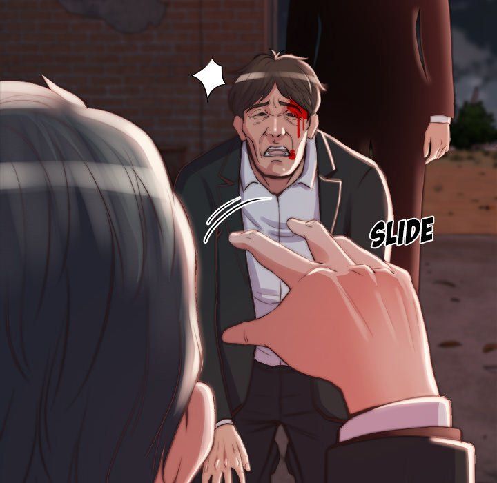 The Lost Girl Manhwa - Chapter 22 Page 58