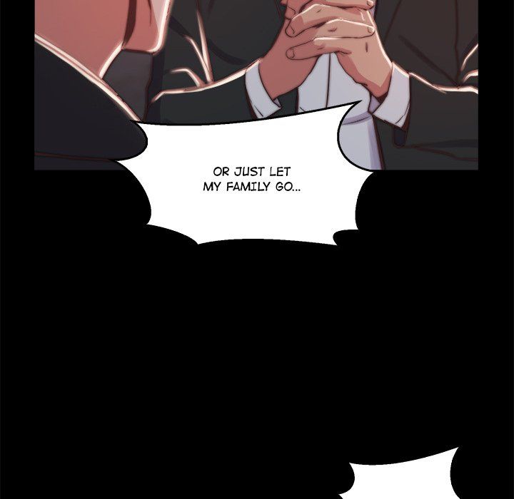 The Lost Girl Manhwa - Chapter 22 Page 64