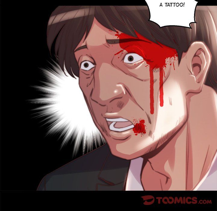 The Lost Girl Manhwa - Chapter 22 Page 65