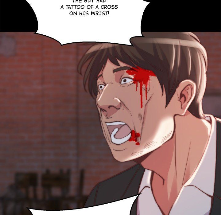 The Lost Girl Manhwa - Chapter 22 Page 67