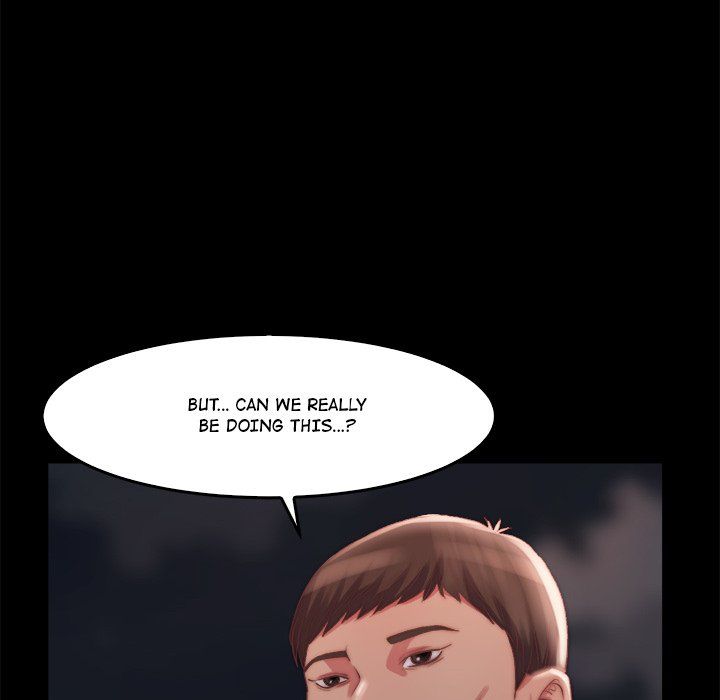 The Lost Girl Manhwa - Chapter 22 Page 83