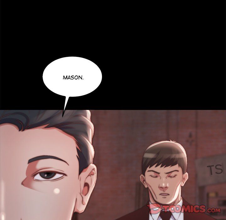 The Lost Girl Manhwa - Chapter 22 Page 85