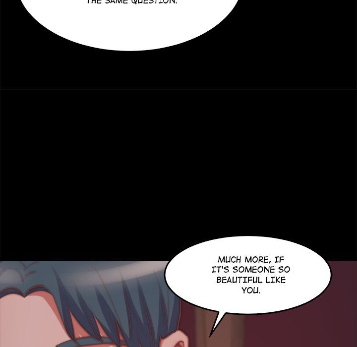 The Lost Girl Manhwa - Chapter 22 Page 107