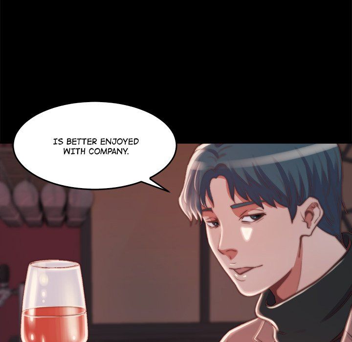 The Lost Girl Manhwa - Chapter 22 Page 111