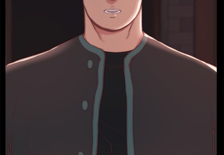 The Lost Girl Manhwa - Chapter 24 Page 3