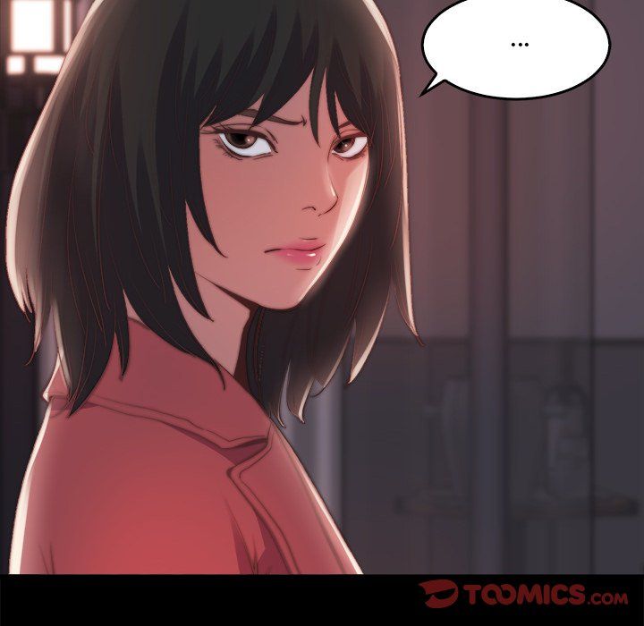 The Lost Girl Manhwa - Chapter 24 Page 5
