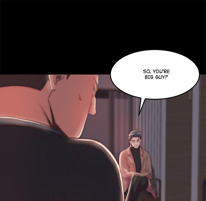 The Lost Girl Manhwa - Chapter 24 Page 8