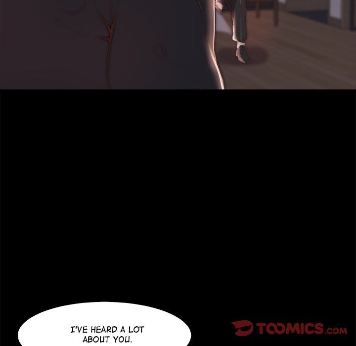 The Lost Girl Manhwa - Chapter 24 Page 9