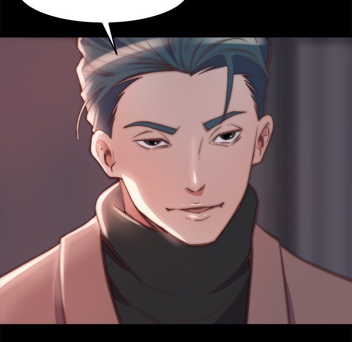 The Lost Girl Manhwa - Chapter 24 Page 10