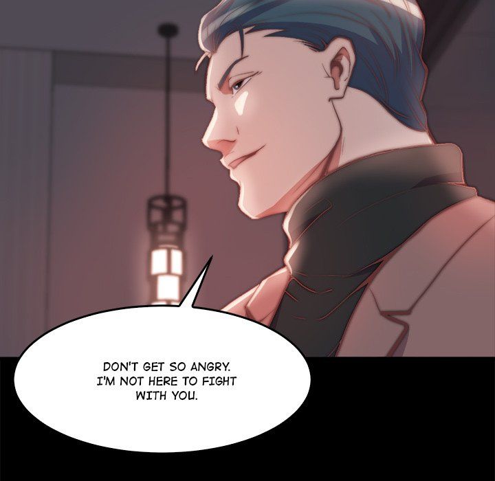 The Lost Girl Manhwa - Chapter 24 Page 15