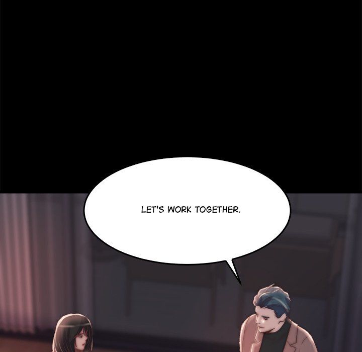 The Lost Girl Manhwa - Chapter 24 Page 16