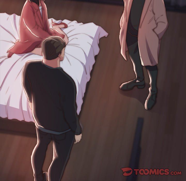 The Lost Girl Manhwa - Chapter 24 Page 17