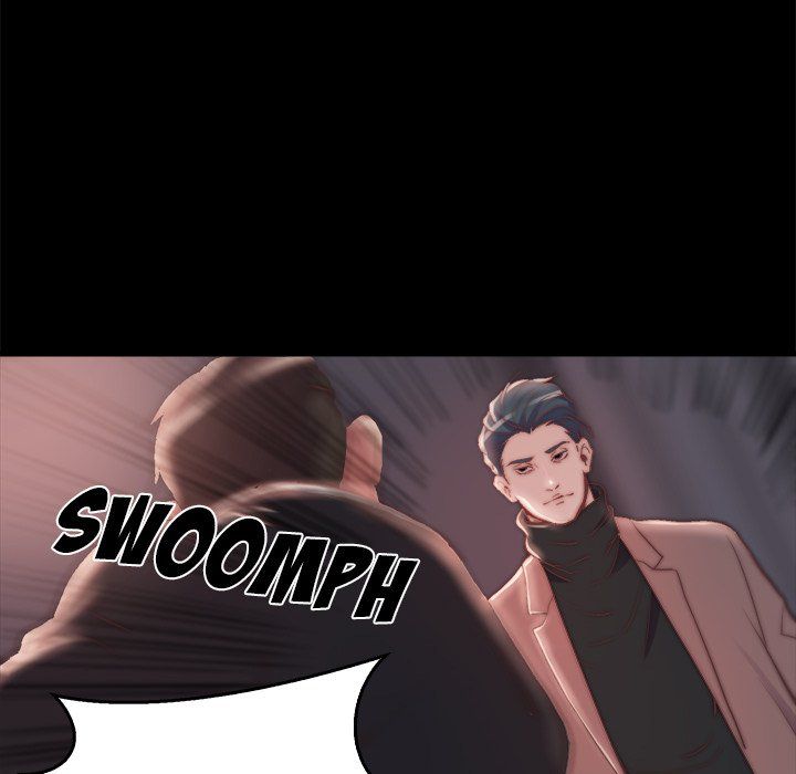 The Lost Girl Manhwa - Chapter 24 Page 20