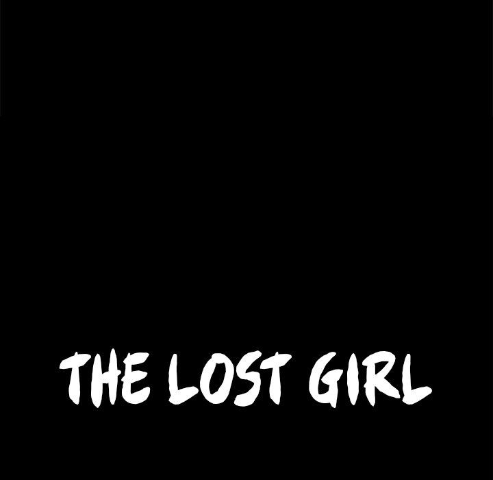 The Lost Girl Manhwa - Chapter 24 Page 22