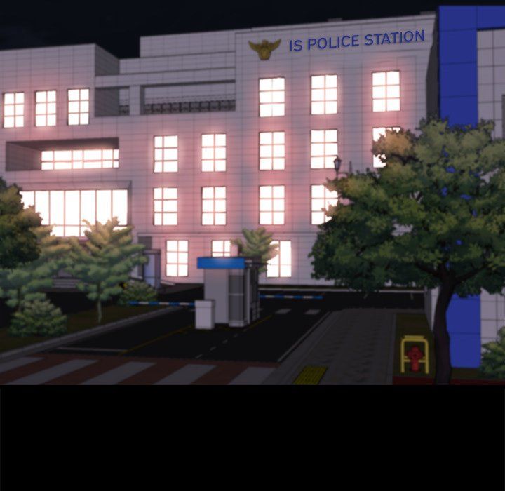 The Lost Girl Manhwa - Chapter 24 Page 26