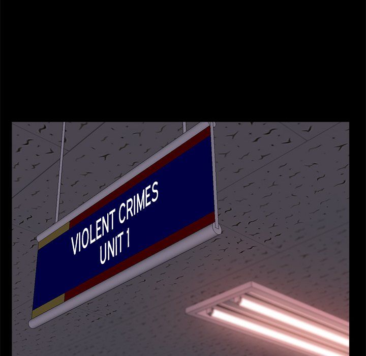 The Lost Girl Manhwa - Chapter 24 Page 27