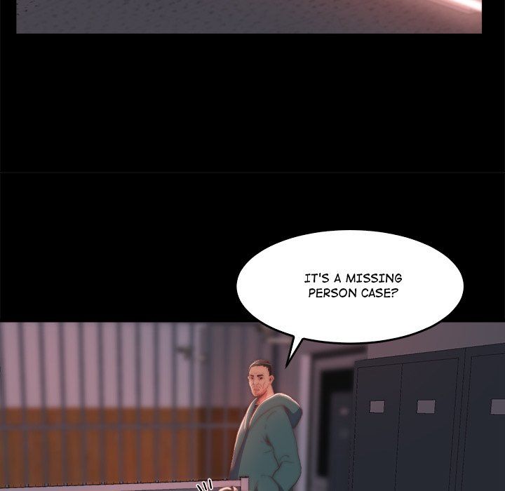 The Lost Girl Manhwa - Chapter 24 Page 28