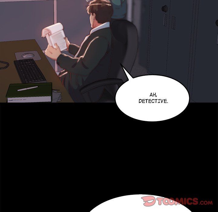 The Lost Girl Manhwa - Chapter 24 Page 29