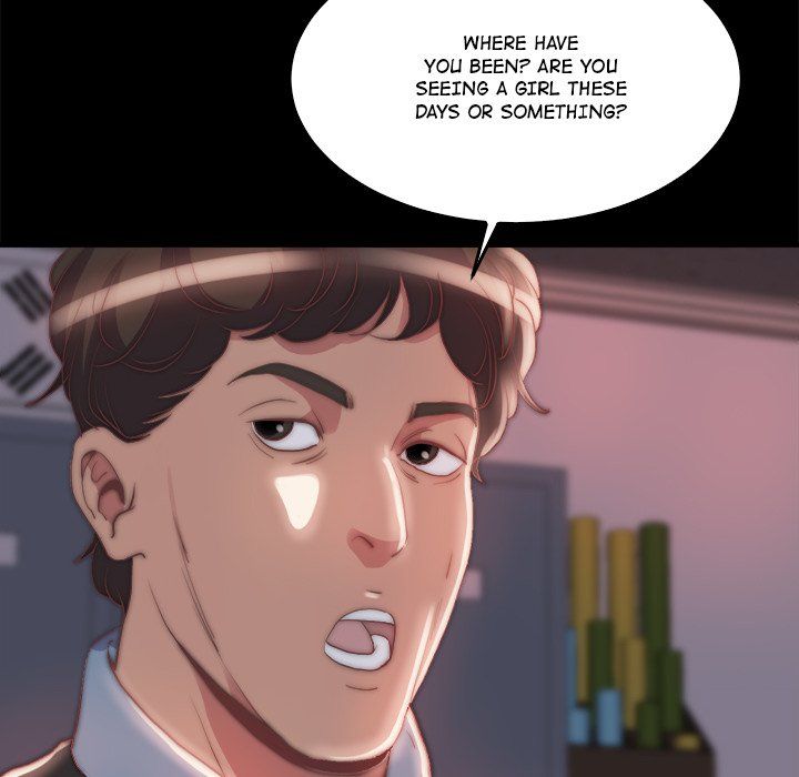 The Lost Girl Manhwa - Chapter 24 Page 30