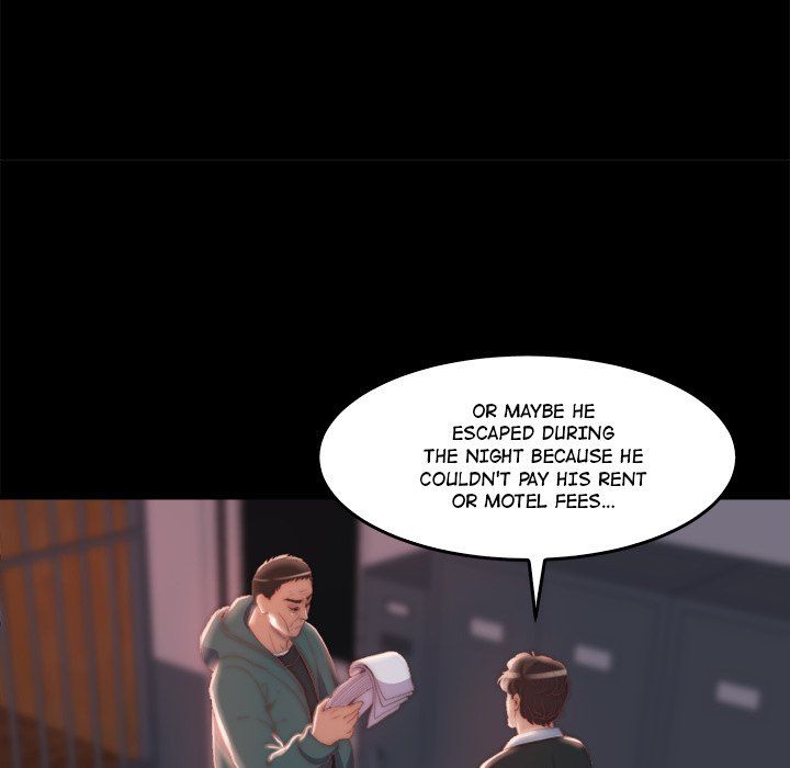 The Lost Girl Manhwa - Chapter 24 Page 35