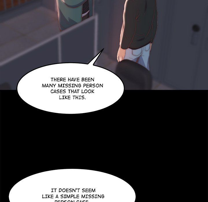 The Lost Girl Manhwa - Chapter 24 Page 36
