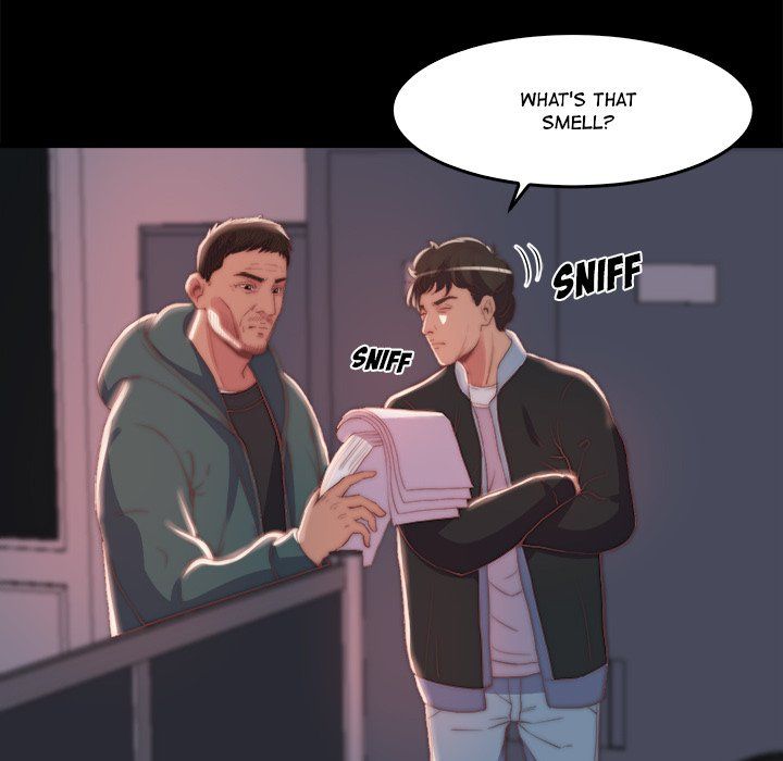 The Lost Girl Manhwa - Chapter 24 Page 39