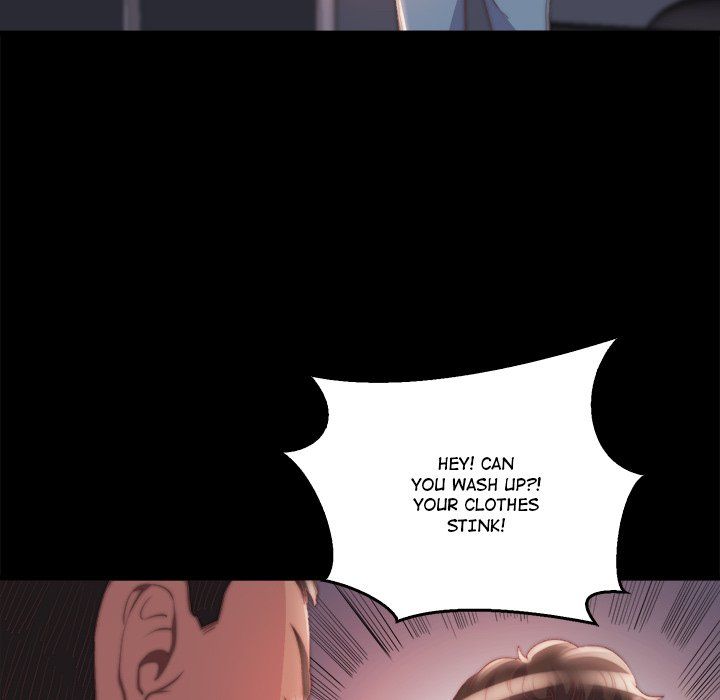 The Lost Girl Manhwa - Chapter 24 Page 40