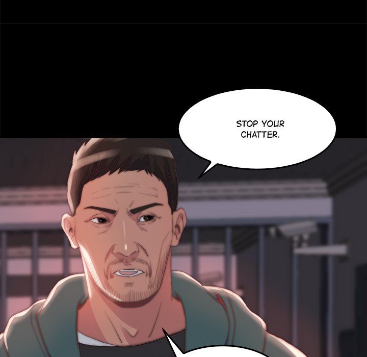 The Lost Girl Manhwa - Chapter 24 Page 42