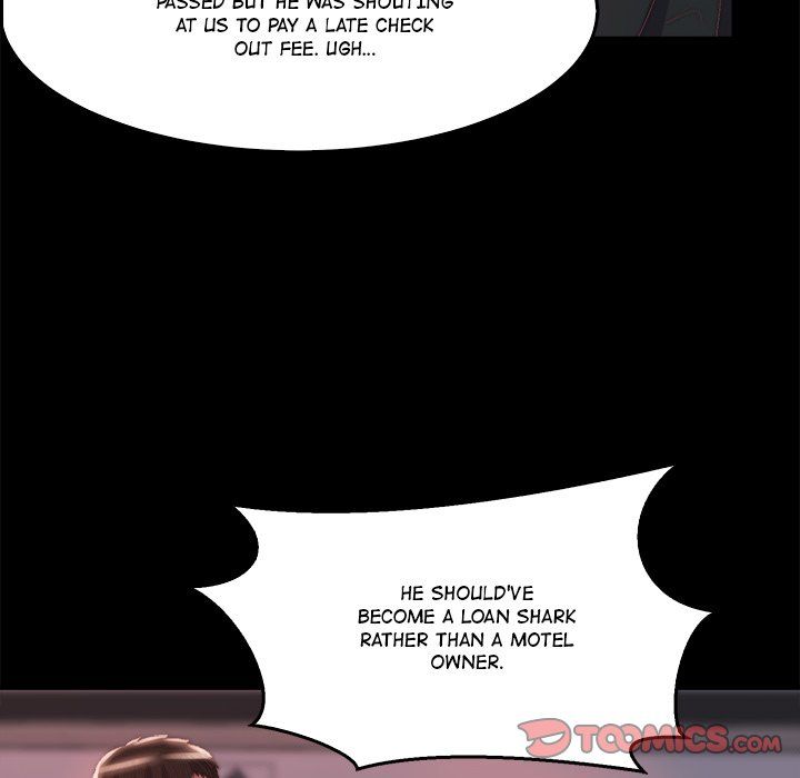 The Lost Girl Manhwa - Chapter 24 Page 45