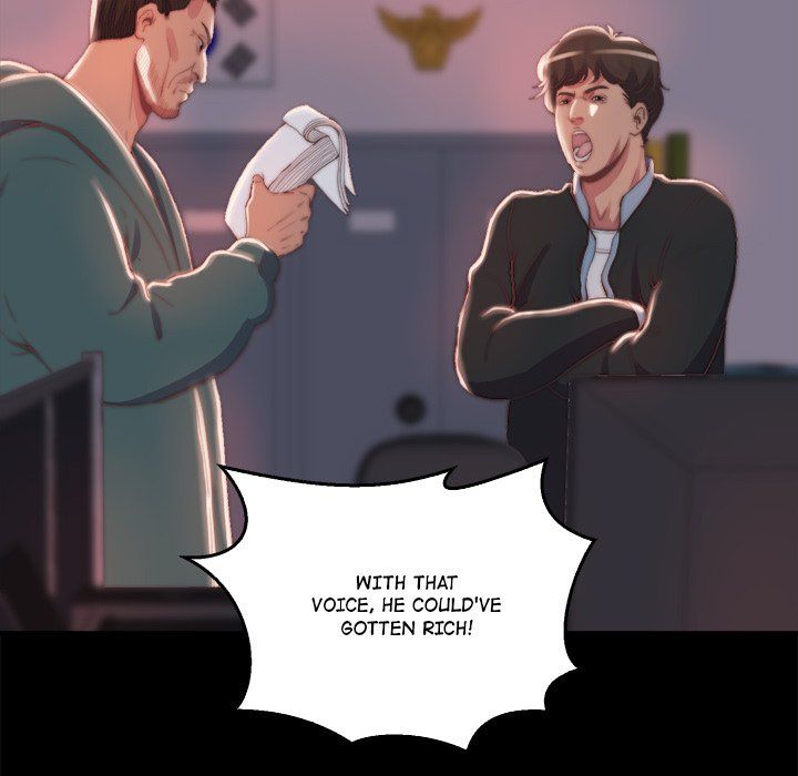 The Lost Girl Manhwa - Chapter 24 Page 46