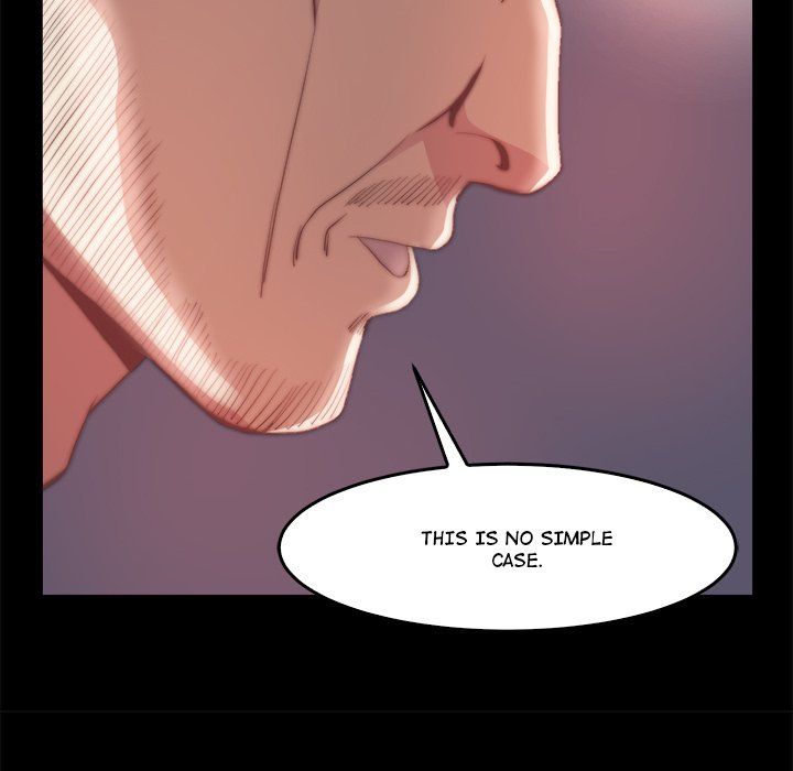 The Lost Girl Manhwa - Chapter 24 Page 48