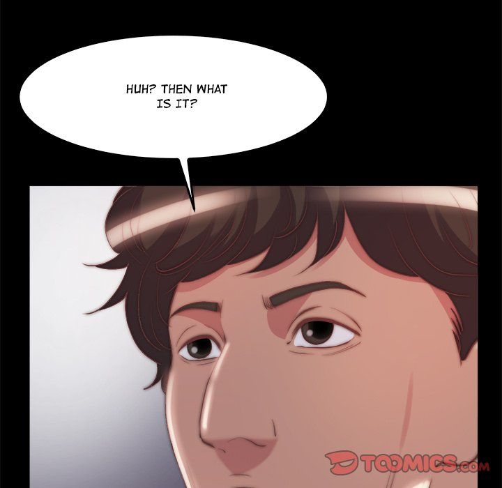 The Lost Girl Manhwa - Chapter 24 Page 49