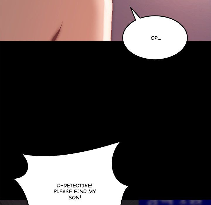 The Lost Girl Manhwa - Chapter 24 Page 52