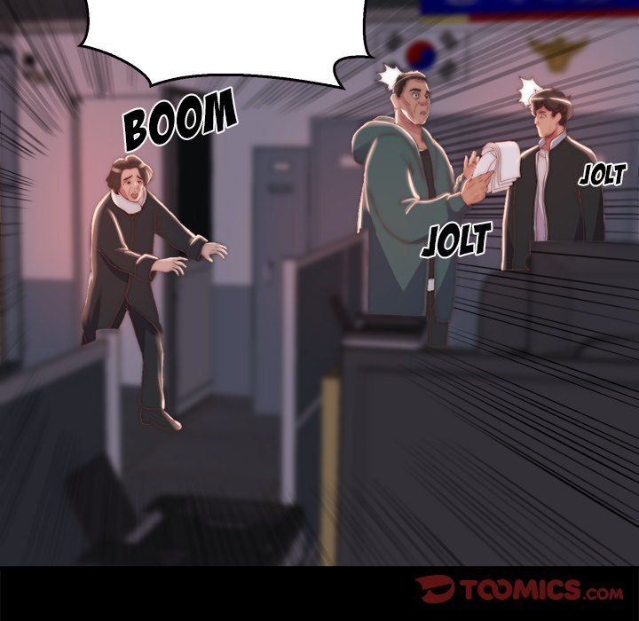 The Lost Girl Manhwa - Chapter 24 Page 53