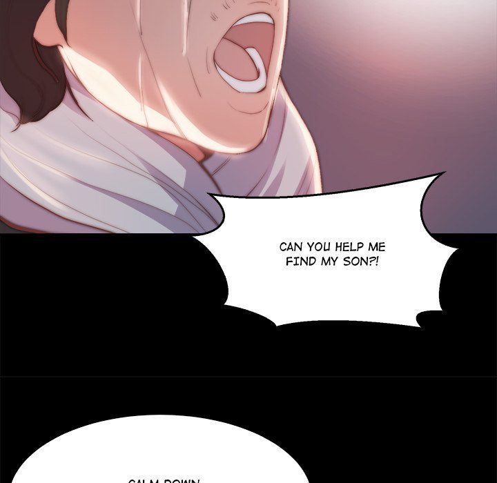 The Lost Girl Manhwa - Chapter 24 Page 55