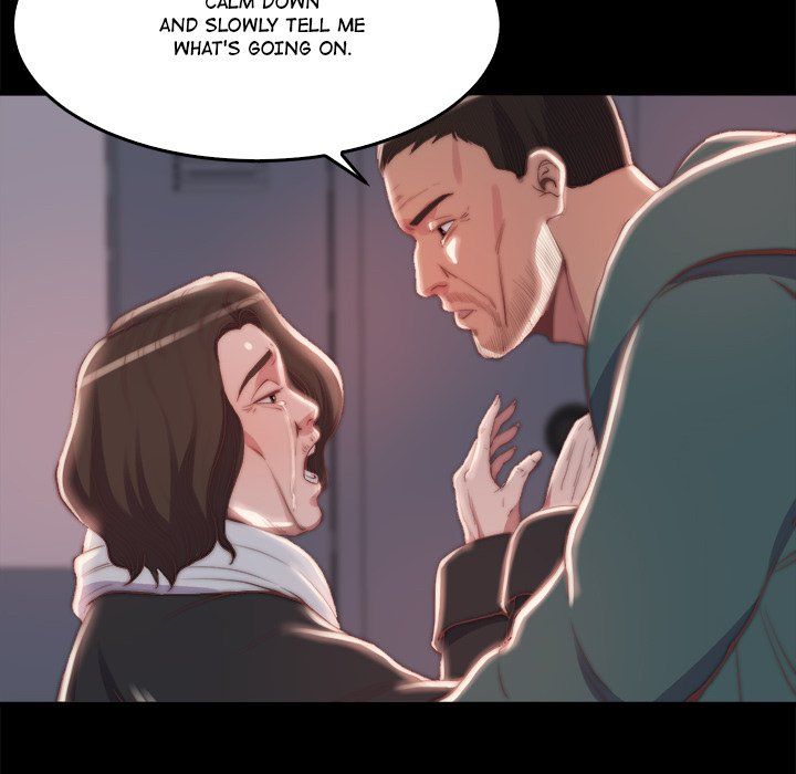 The Lost Girl Manhwa - Chapter 24 Page 56