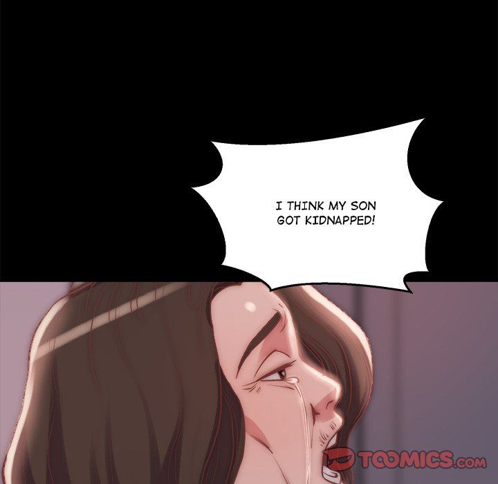 The Lost Girl Manhwa - Chapter 24 Page 57