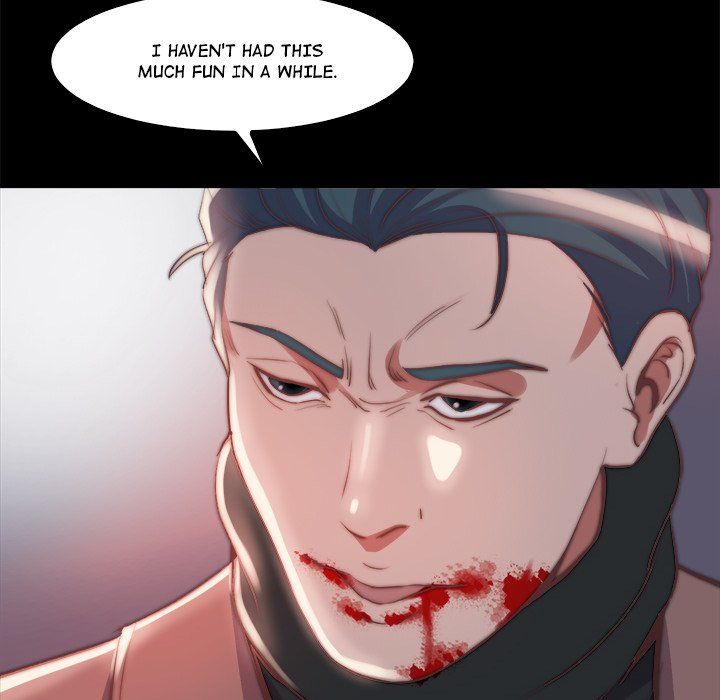 The Lost Girl Manhwa - Chapter 24 Page 68