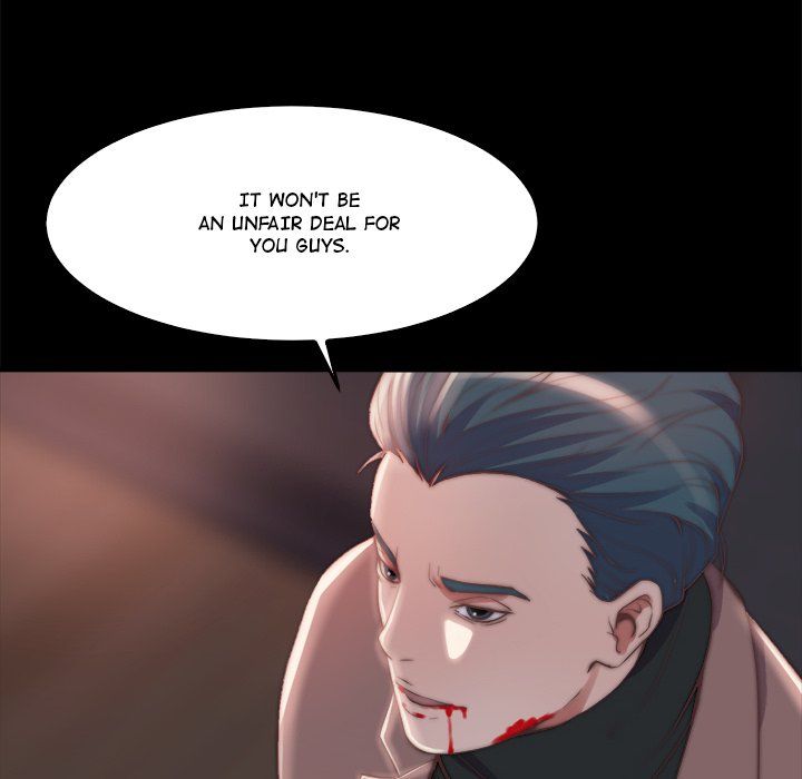 The Lost Girl Manhwa - Chapter 24 Page 78