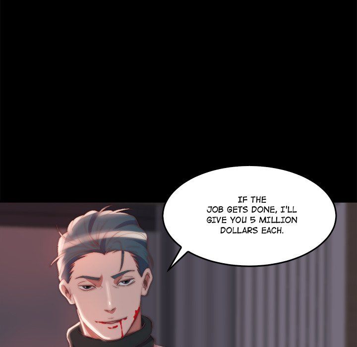 The Lost Girl Manhwa - Chapter 24 Page 87