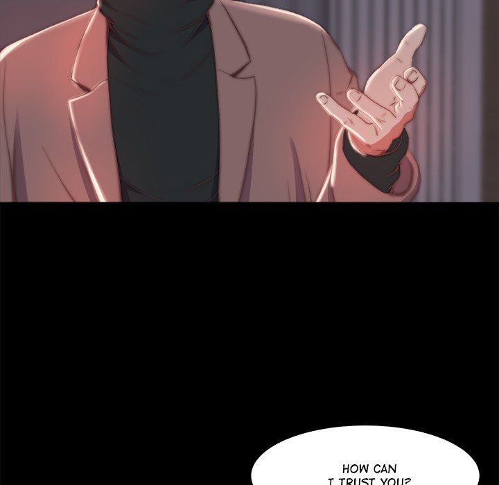 The Lost Girl Manhwa - Chapter 24 Page 88