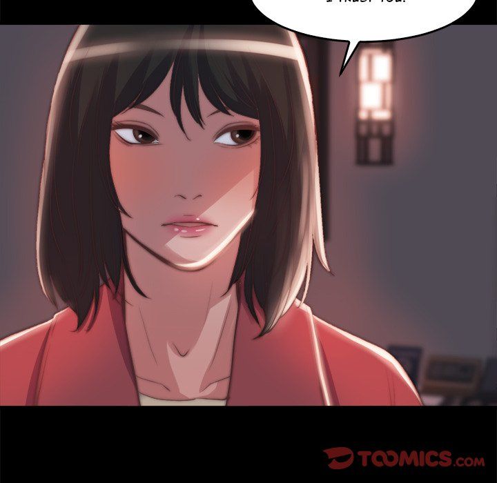 The Lost Girl Manhwa - Chapter 24 Page 89