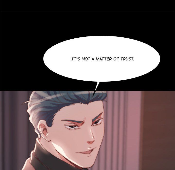 The Lost Girl Manhwa - Chapter 24 Page 90