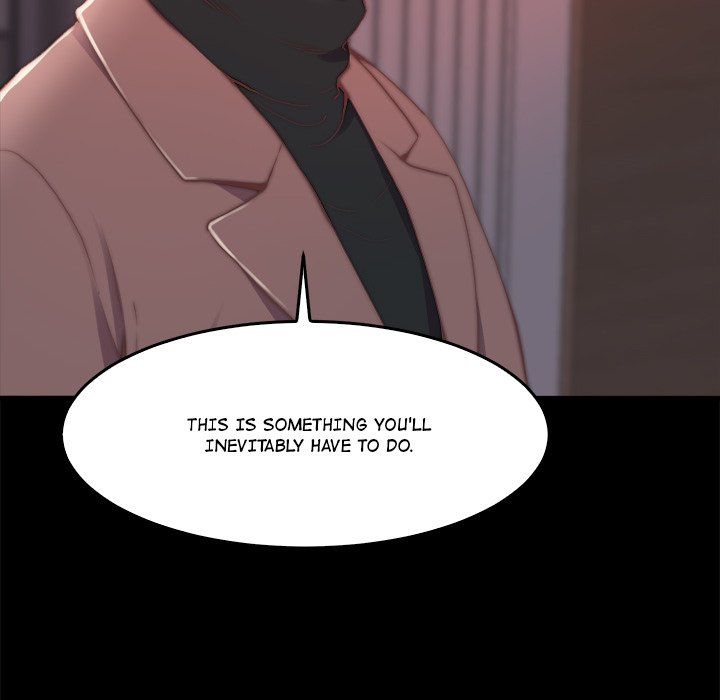 The Lost Girl Manhwa - Chapter 24 Page 91
