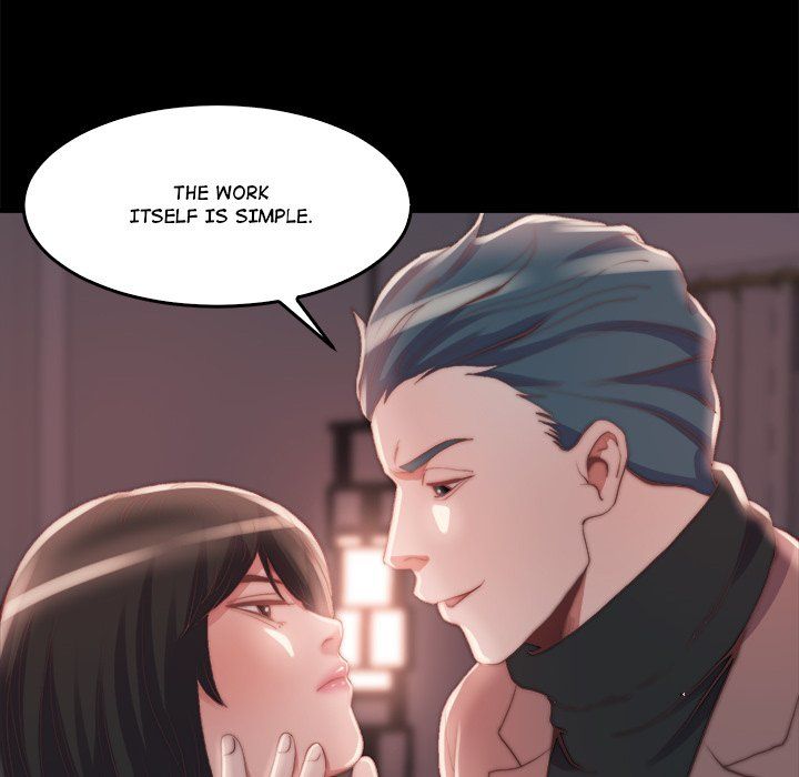The Lost Girl Manhwa - Chapter 24 Page 92