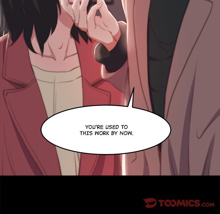 The Lost Girl Manhwa - Chapter 24 Page 93